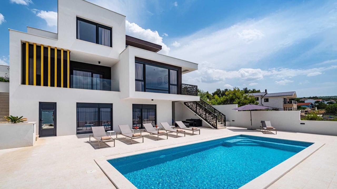 Photo of Outdoor in Novigrad