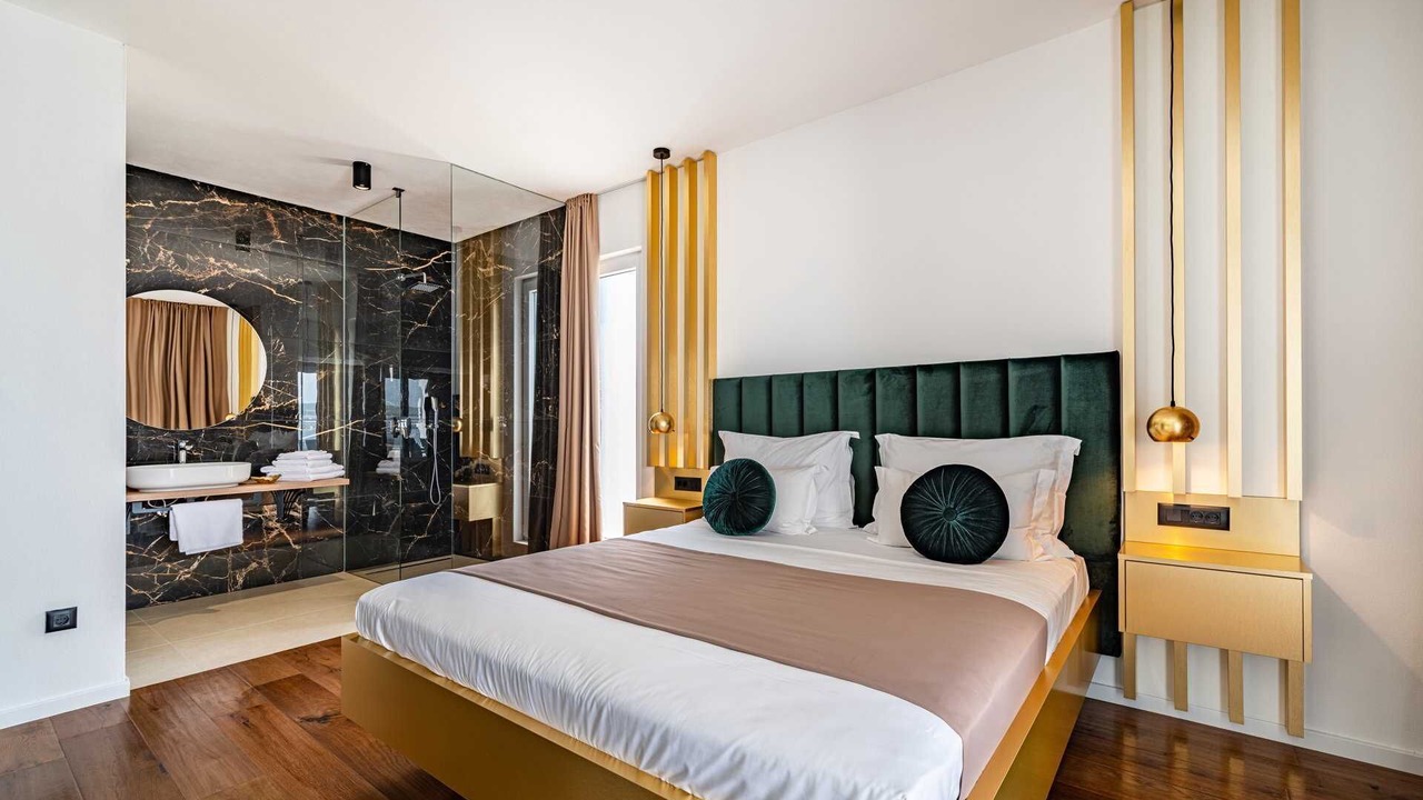 Photo of Bedroom in Novigrad