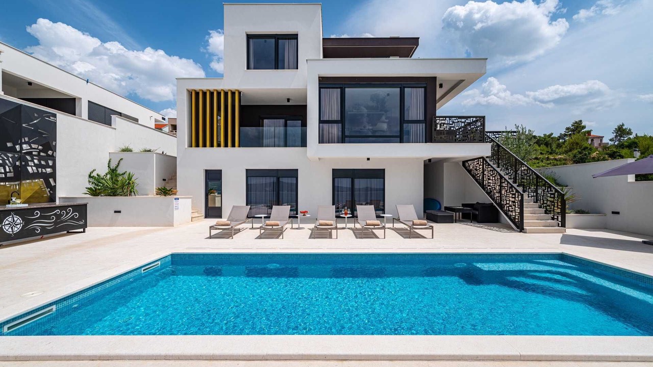 Photo of Outdoor in Novigrad