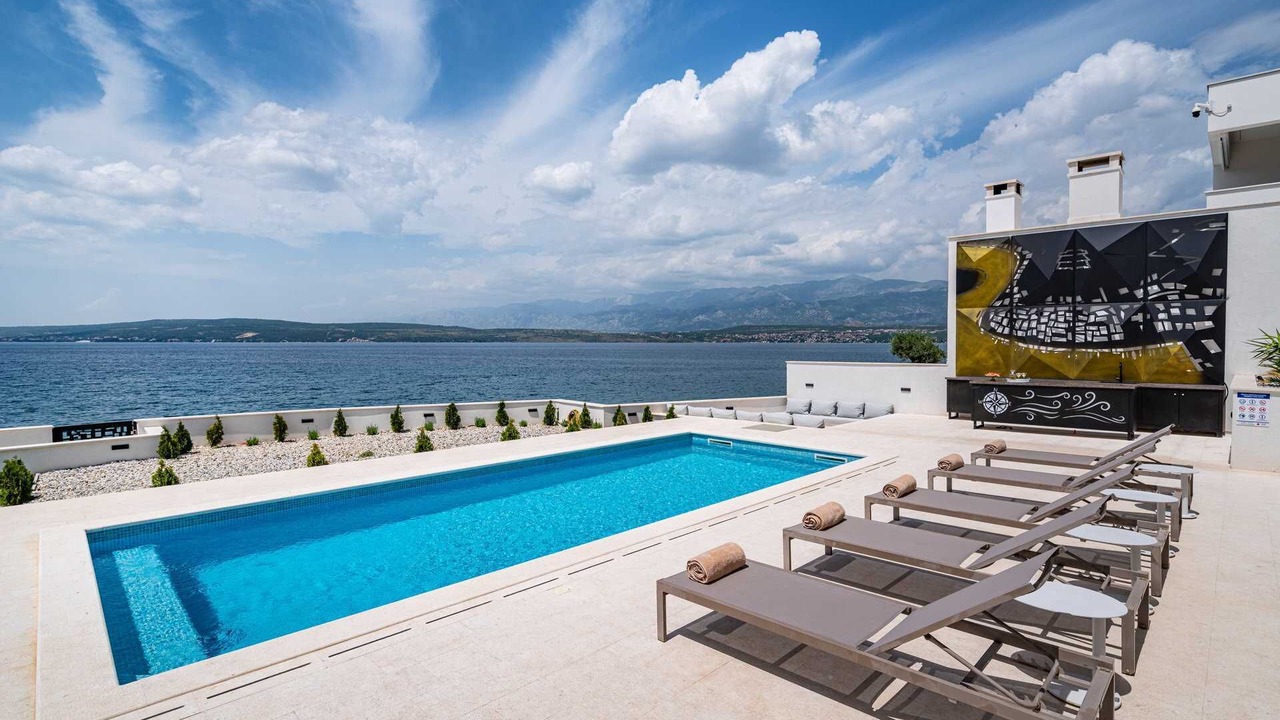 Photo of Outdoor in Novigrad