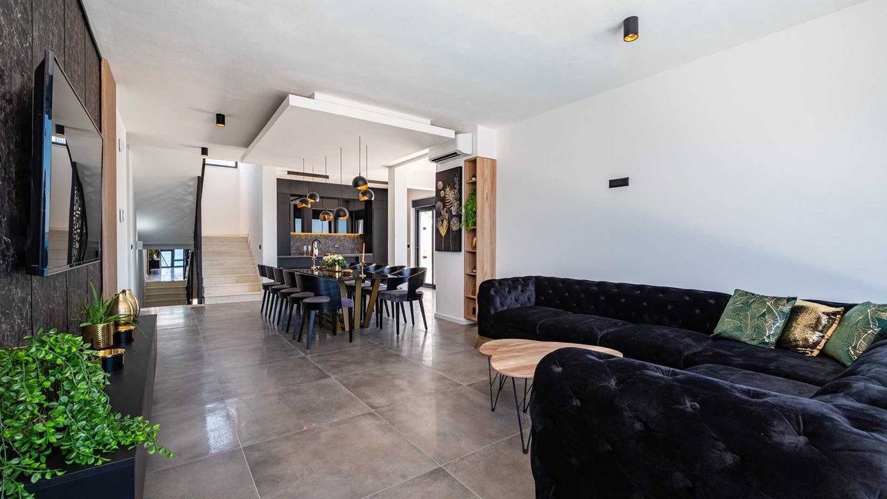 Photo of Livingroom in Novigrad