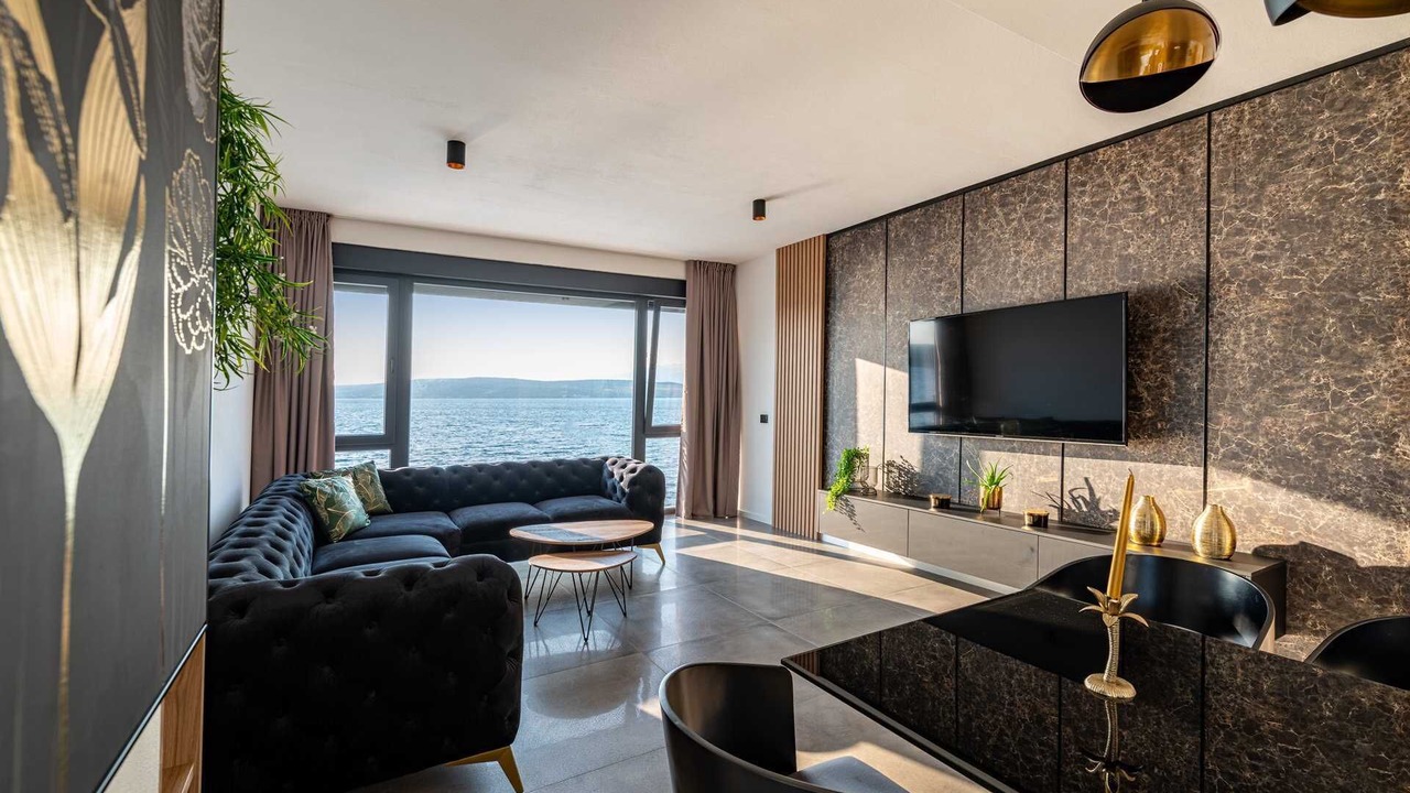 Photo of Livingroom in Novigrad