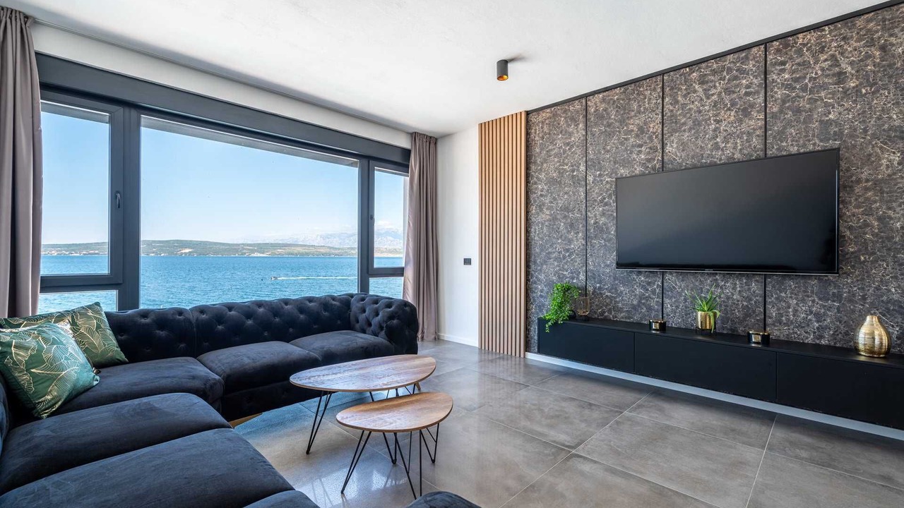 Photo of Livingroom in Novigrad