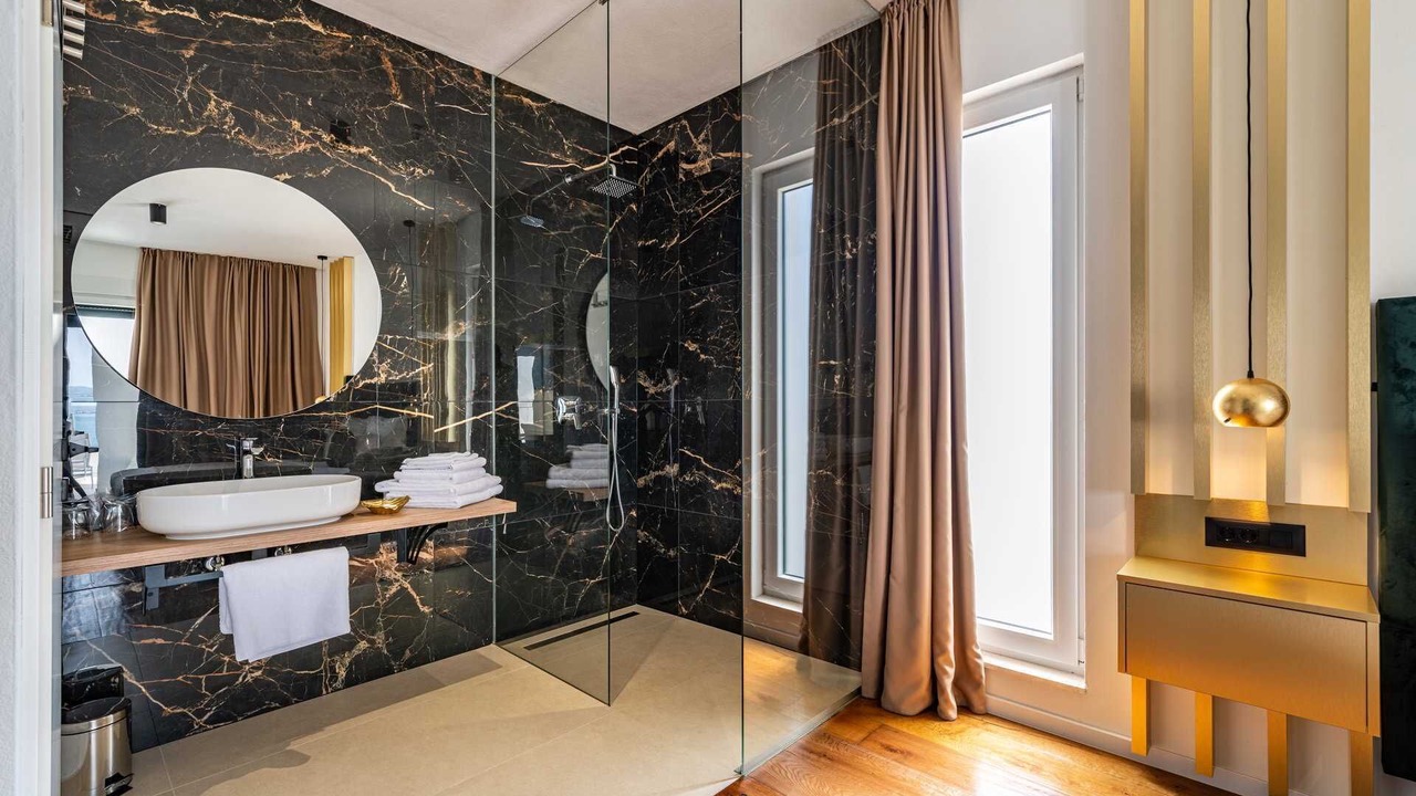 Photo of Bathroom in Novigrad