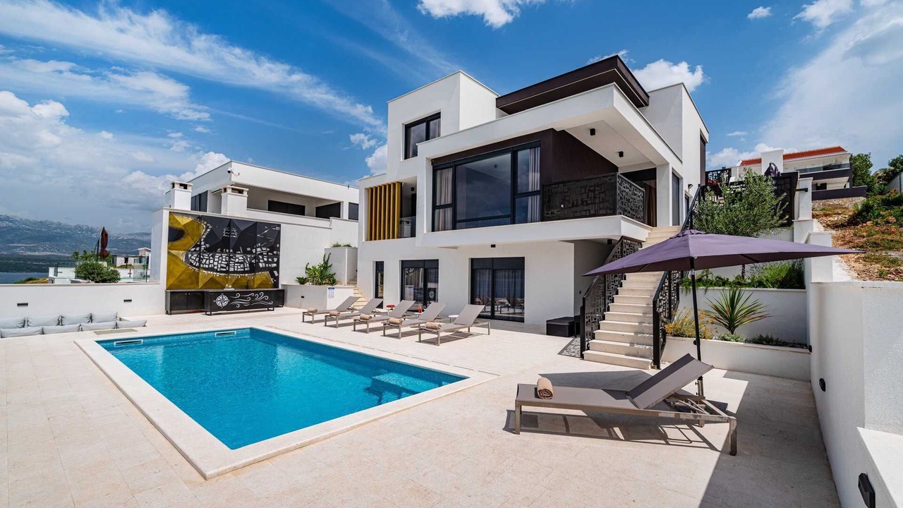 Photo of Outdoor in Novigrad