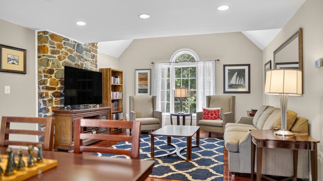 Photo of Livingroom in Catalpa