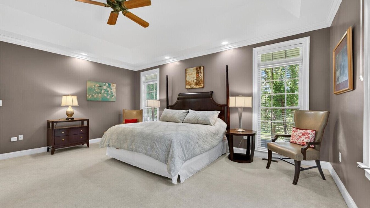 Photo of Bedroom in Catalpa