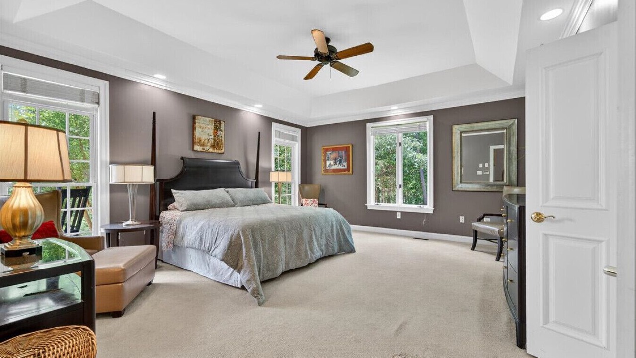 Photo of Bedroom in Catalpa