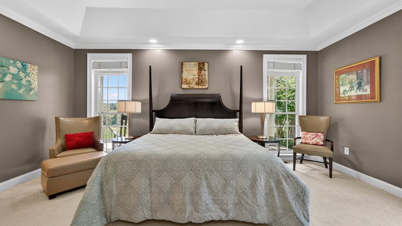 Photo of Bedroom in Catalpa