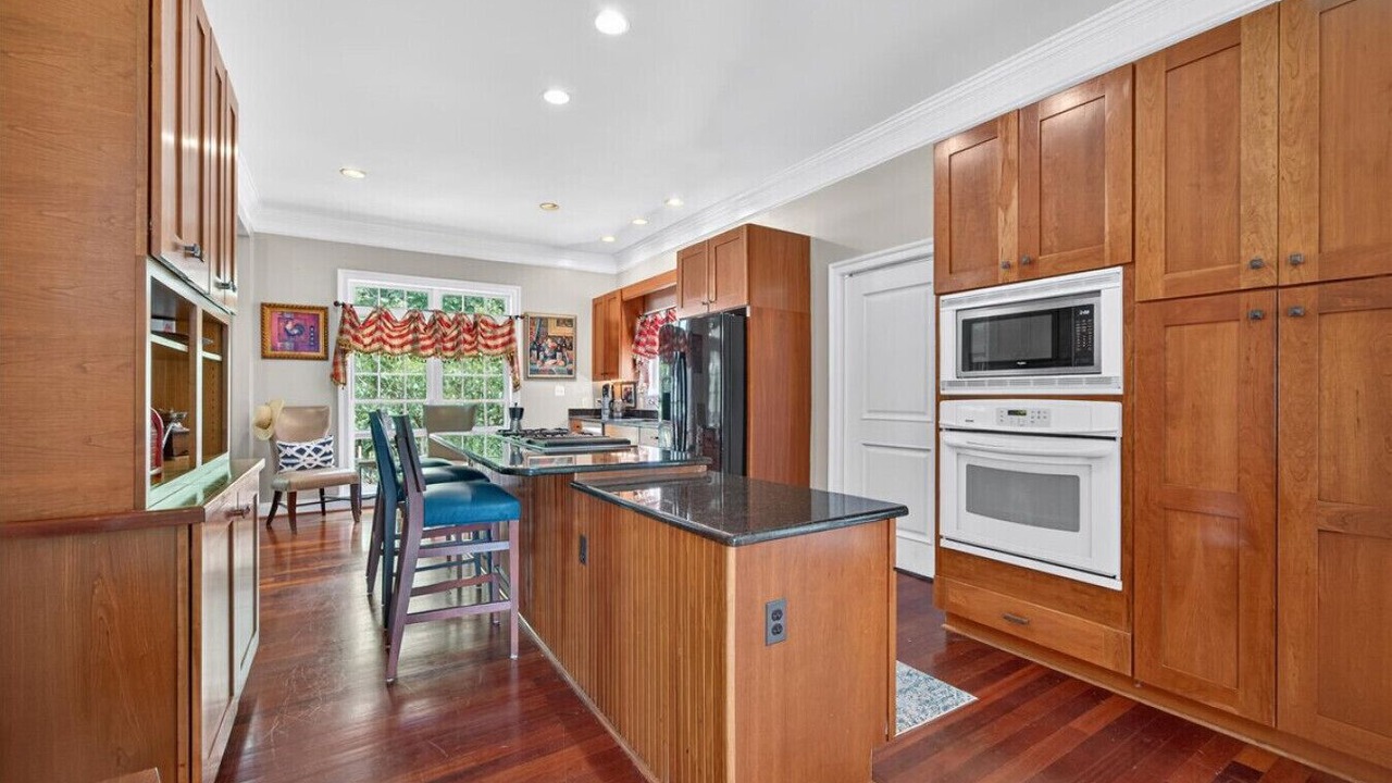 Photo of Kitchen in Catalpa