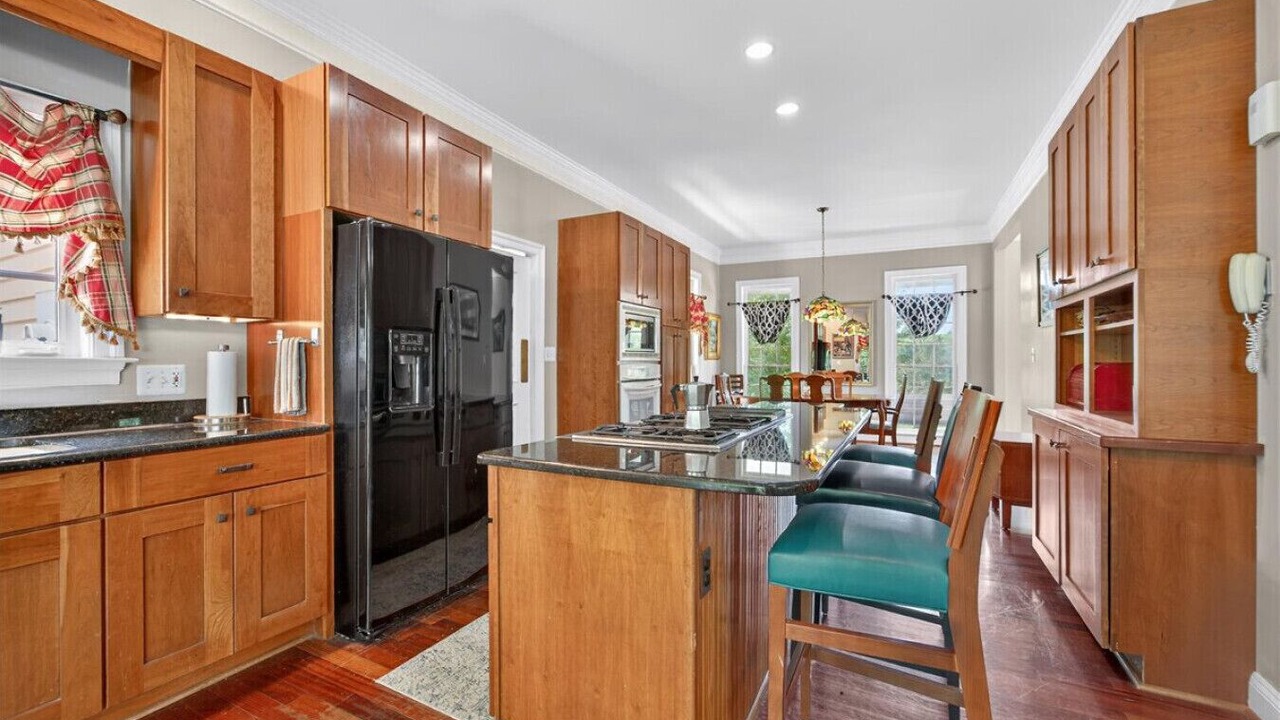 Photo of Kitchen in Catalpa