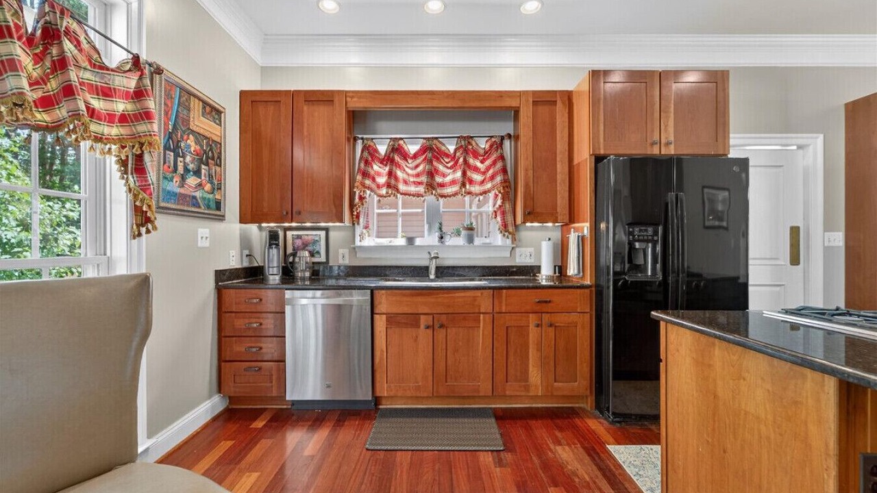 Photo of Kitchen in Catalpa