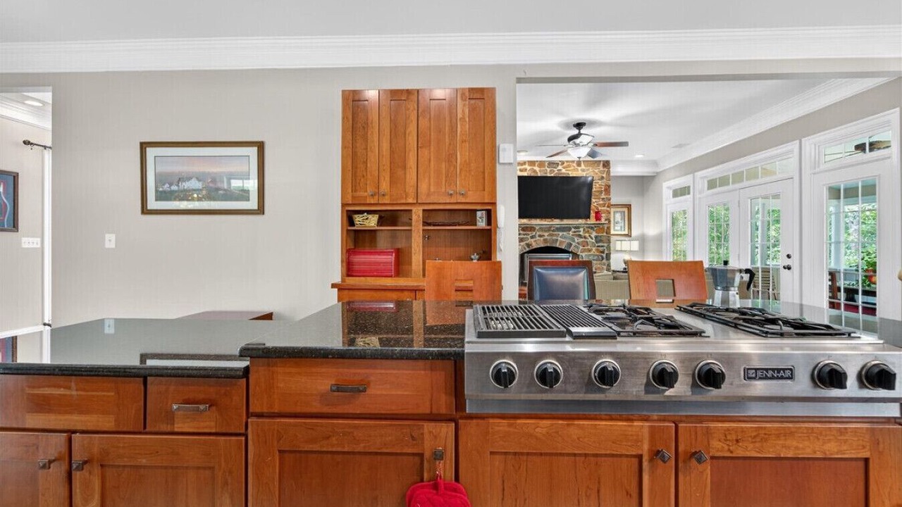 Photo of Kitchen in Catalpa