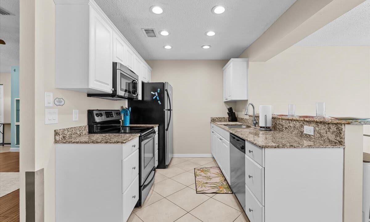 Photo of Kitchen in Largo