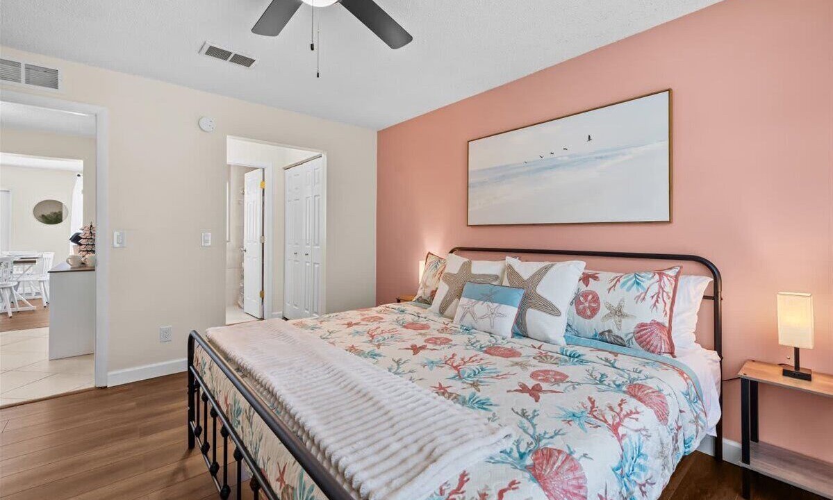 Photo of Bedroom in Largo
