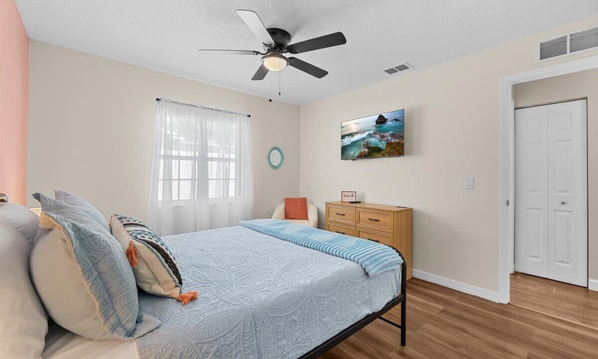 Photo of Bedroom in Largo