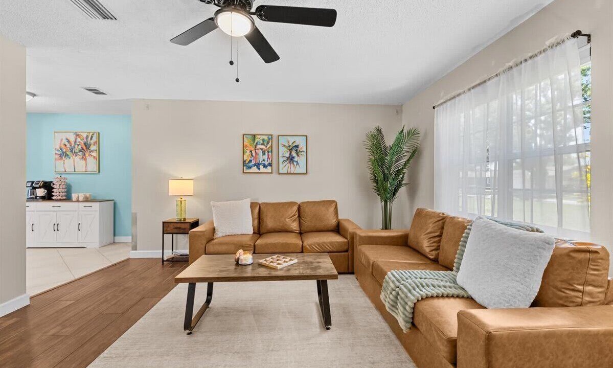 Photo of Livingroom in Largo