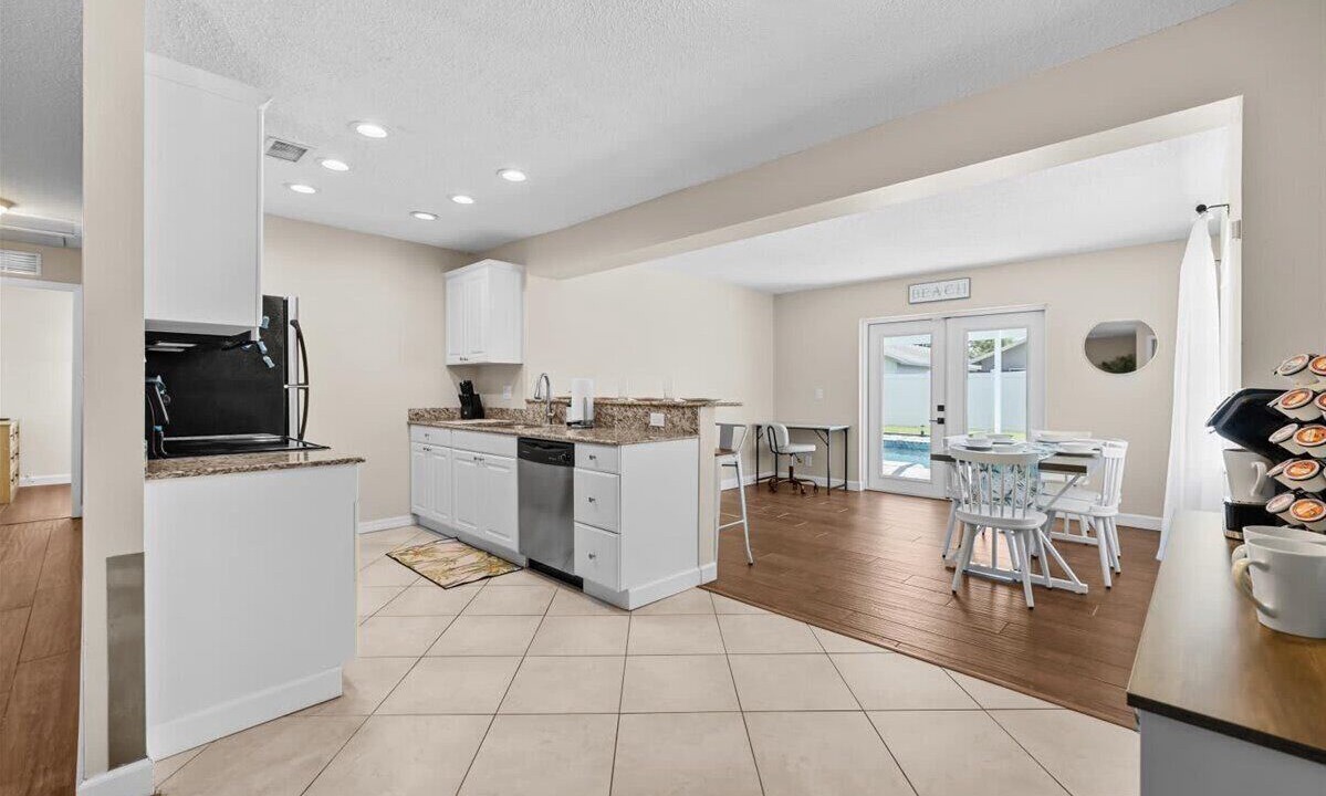 Photo of Kitchen in Largo