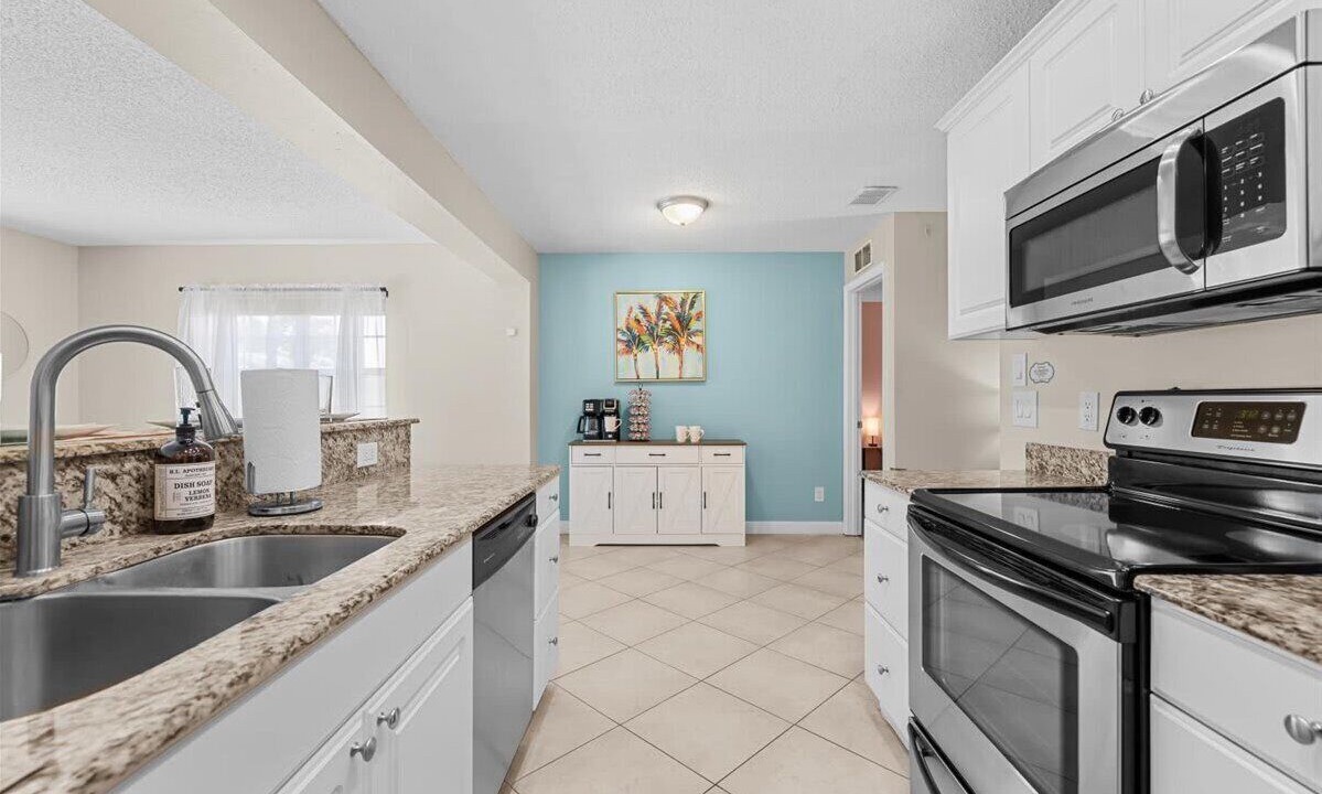 Photo of Kitchen in Largo