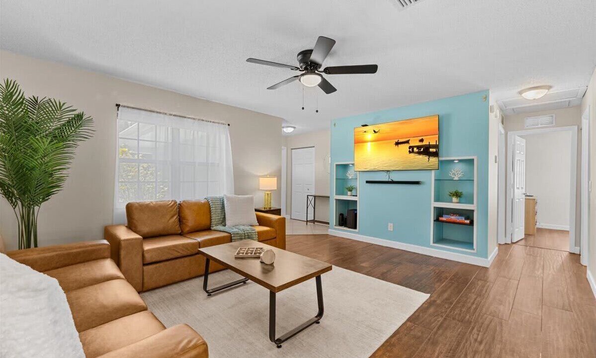 Photo of Livingroom in Largo