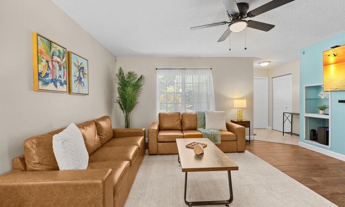 Photo of Livingroom in Largo