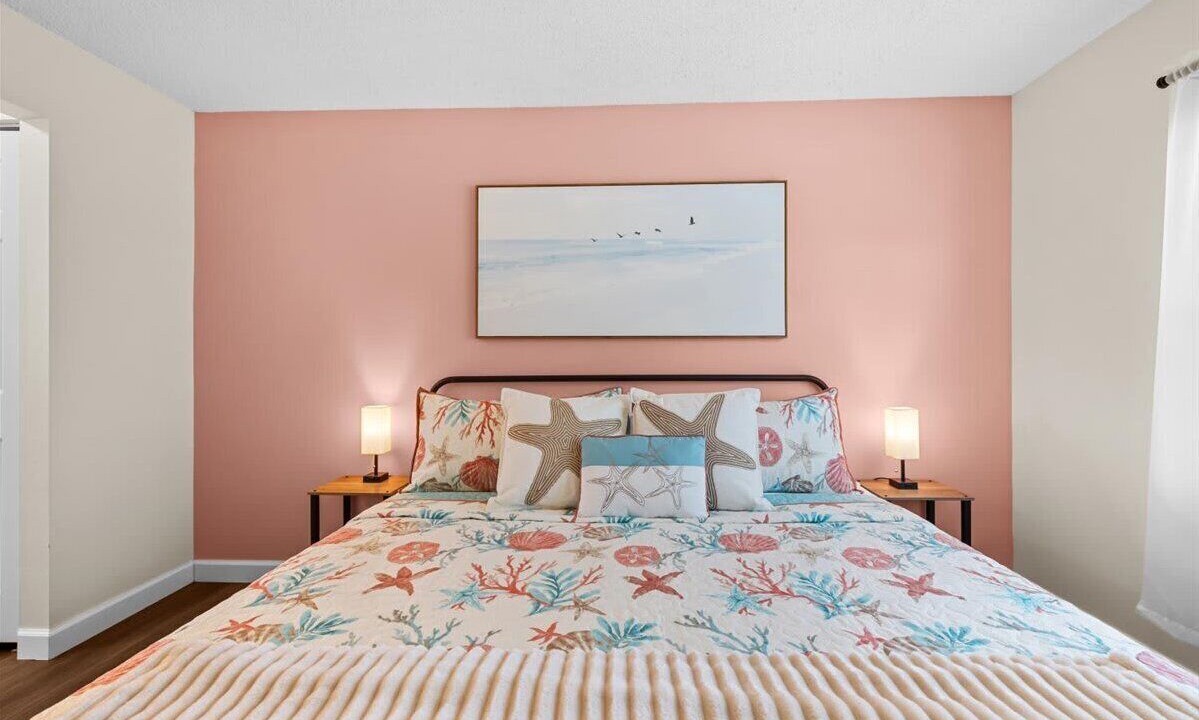 Photo of Bedroom in Largo