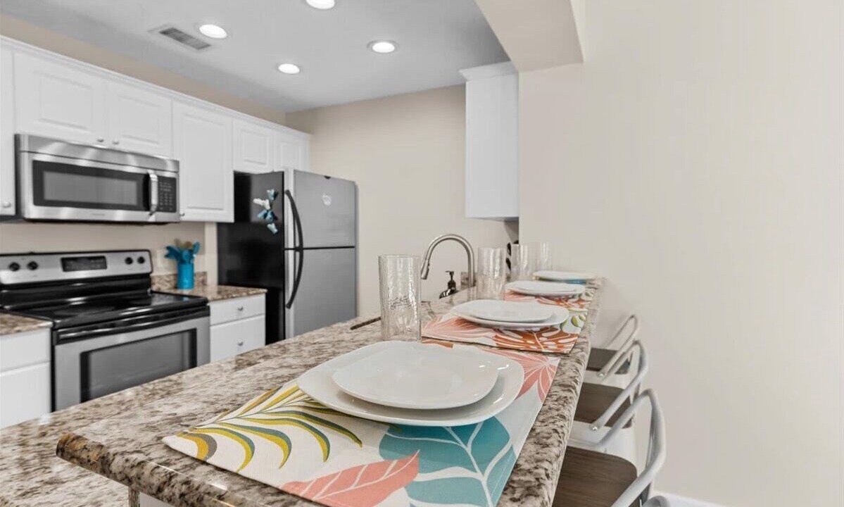 Photo of Kitchen in Largo