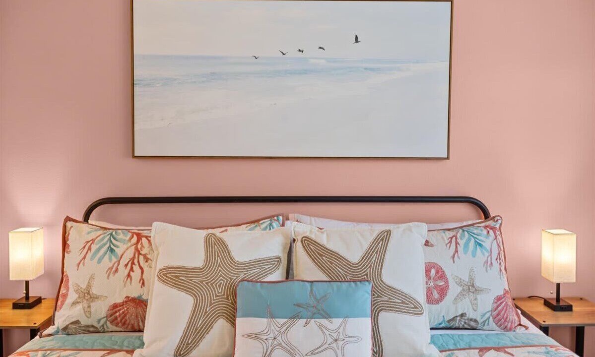 Photo of Bedroom in Largo