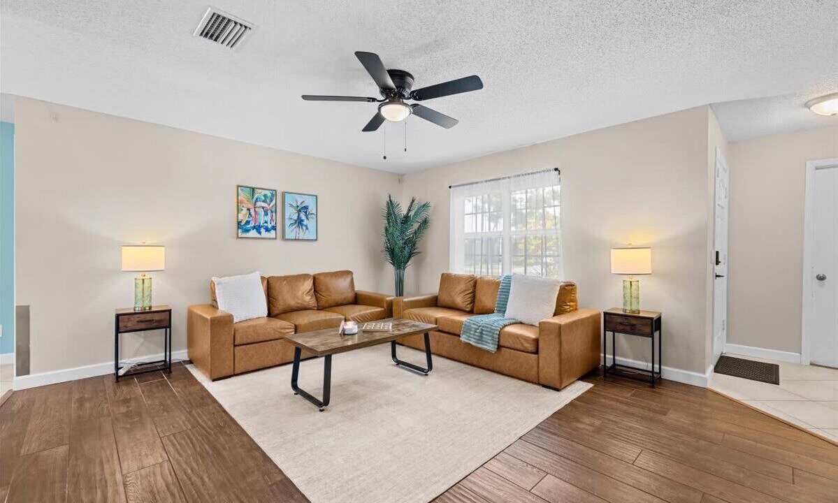 Photo of Livingroom in Largo