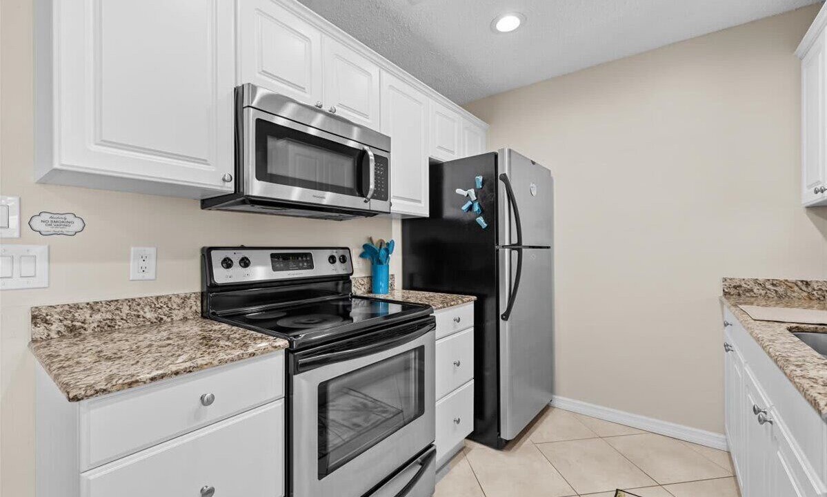 Photo of Kitchen in Largo