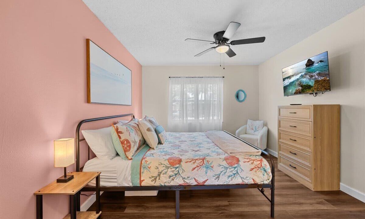 Photo of Bedroom in Largo