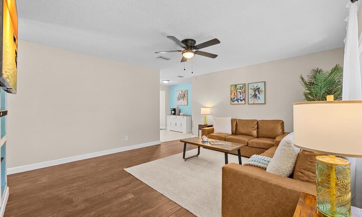 Photo of Livingroom in Largo