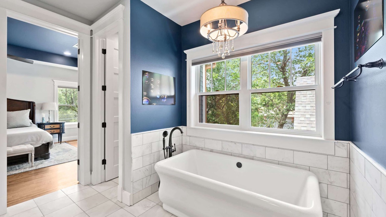 Photo of Bathroom in Westfield