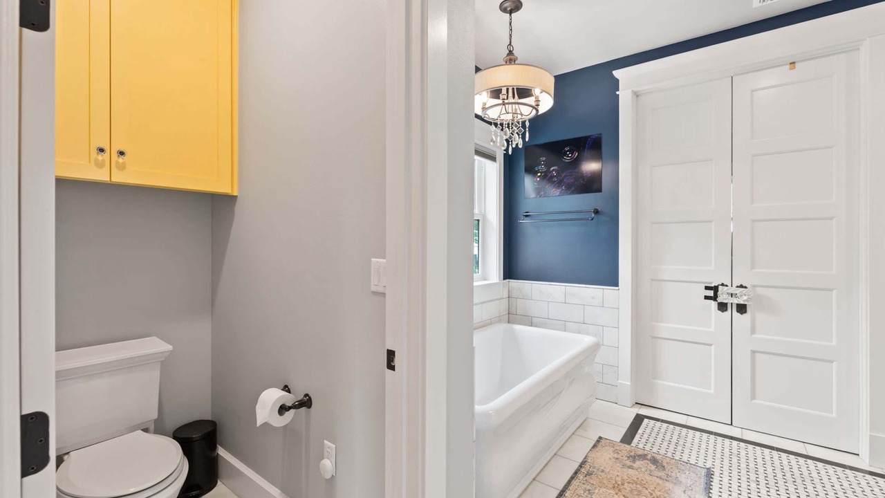 Photo of Bathroom in Westfield