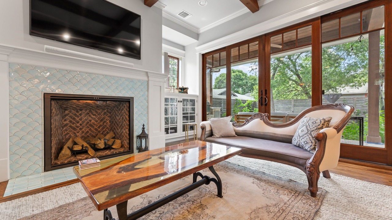 Photo of Livingroom in Westfield