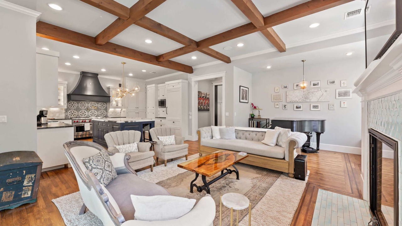 Photo of Livingroom in Westfield