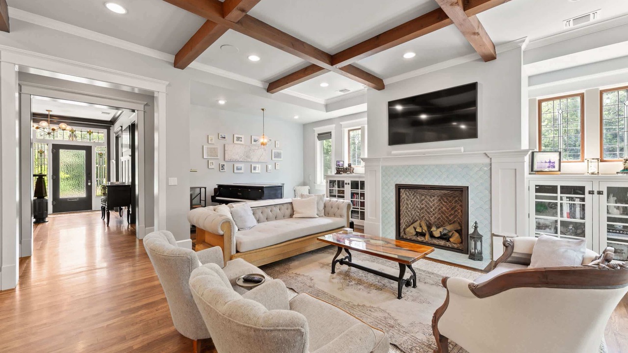 Photo of Livingroom in Westfield