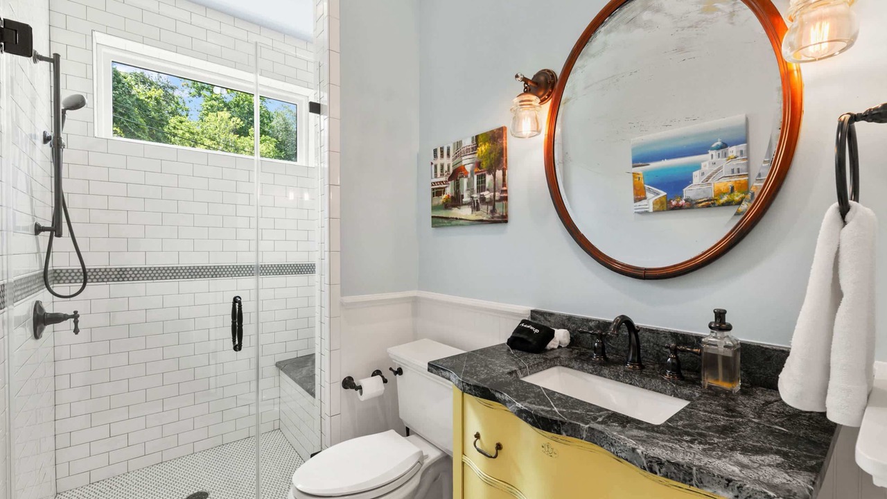 Photo of Bathroom in Westfield