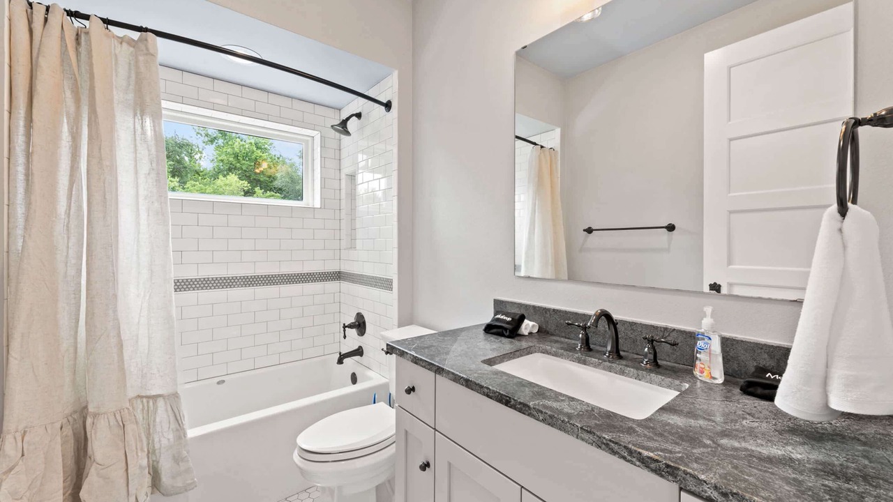 Photo of Bathroom in Westfield