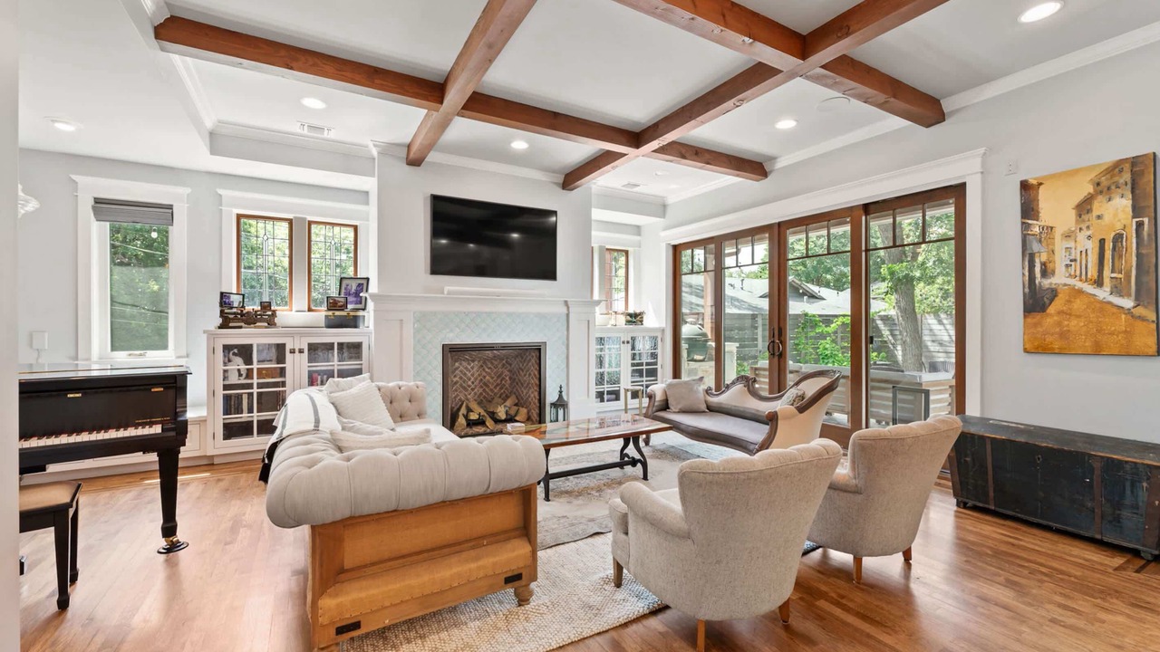 Photo of Livingroom in Westfield