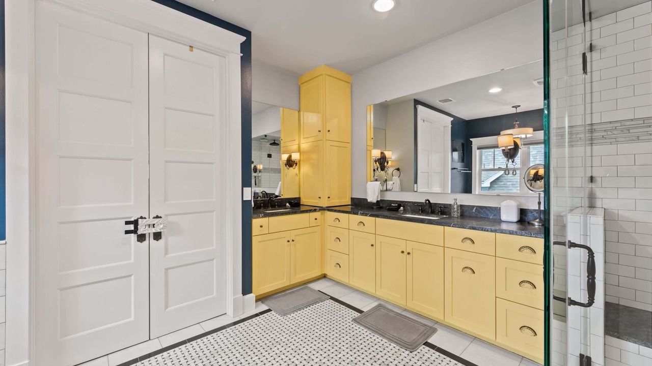 Photo of Bathroom in Westfield