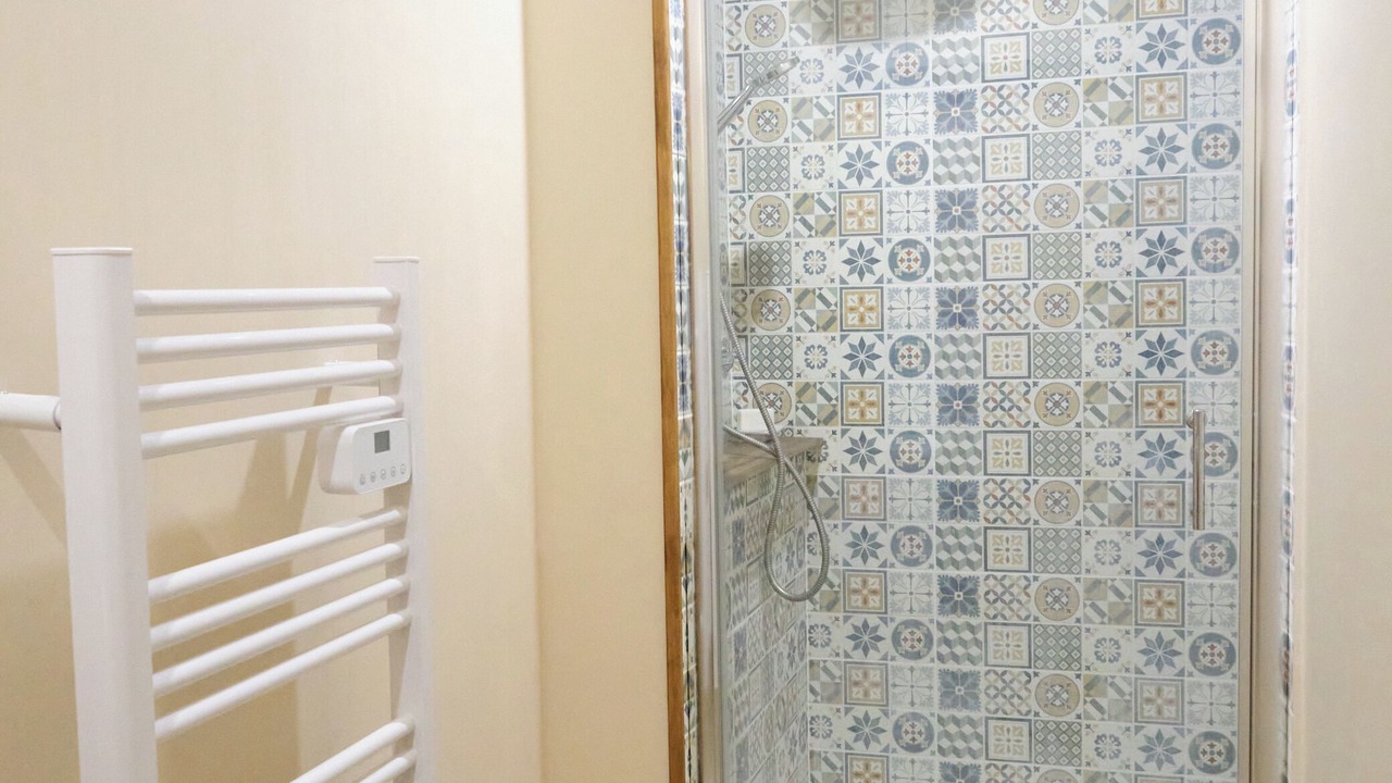 Photo of Bathroom in Saint-Joseph-de-Riviere