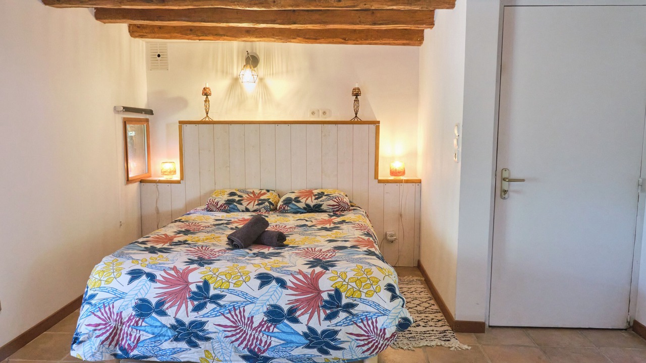 Photo of Bedroom in Saint-Joseph-de-Riviere