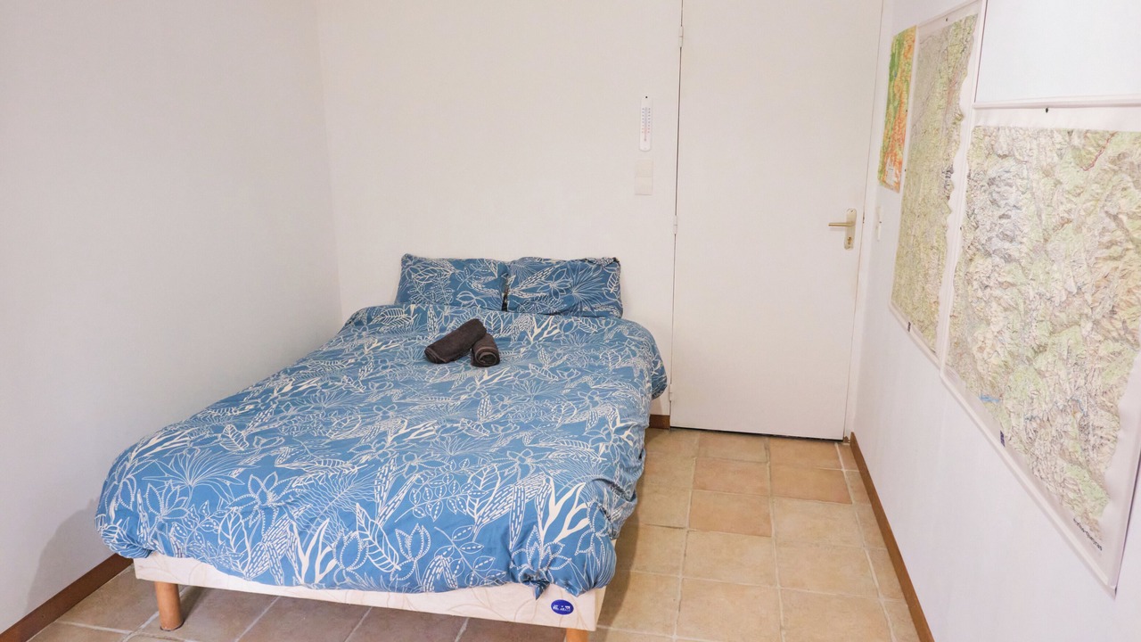 Photo of Bedroom in Saint-Joseph-de-Riviere