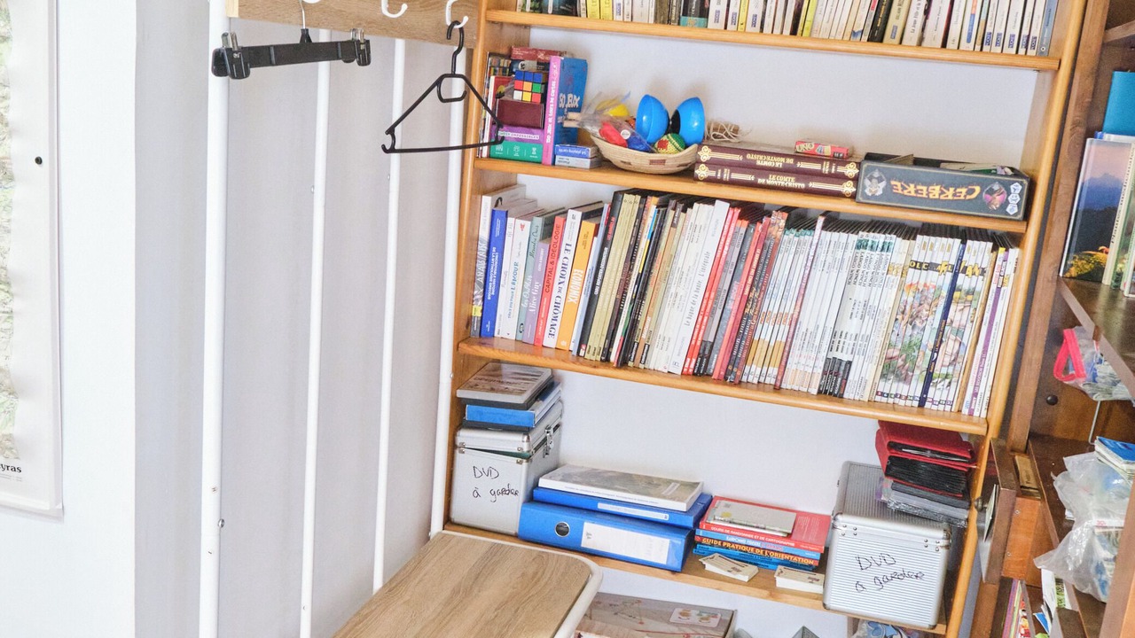 Photo of Bedroom in Saint-Joseph-de-Riviere