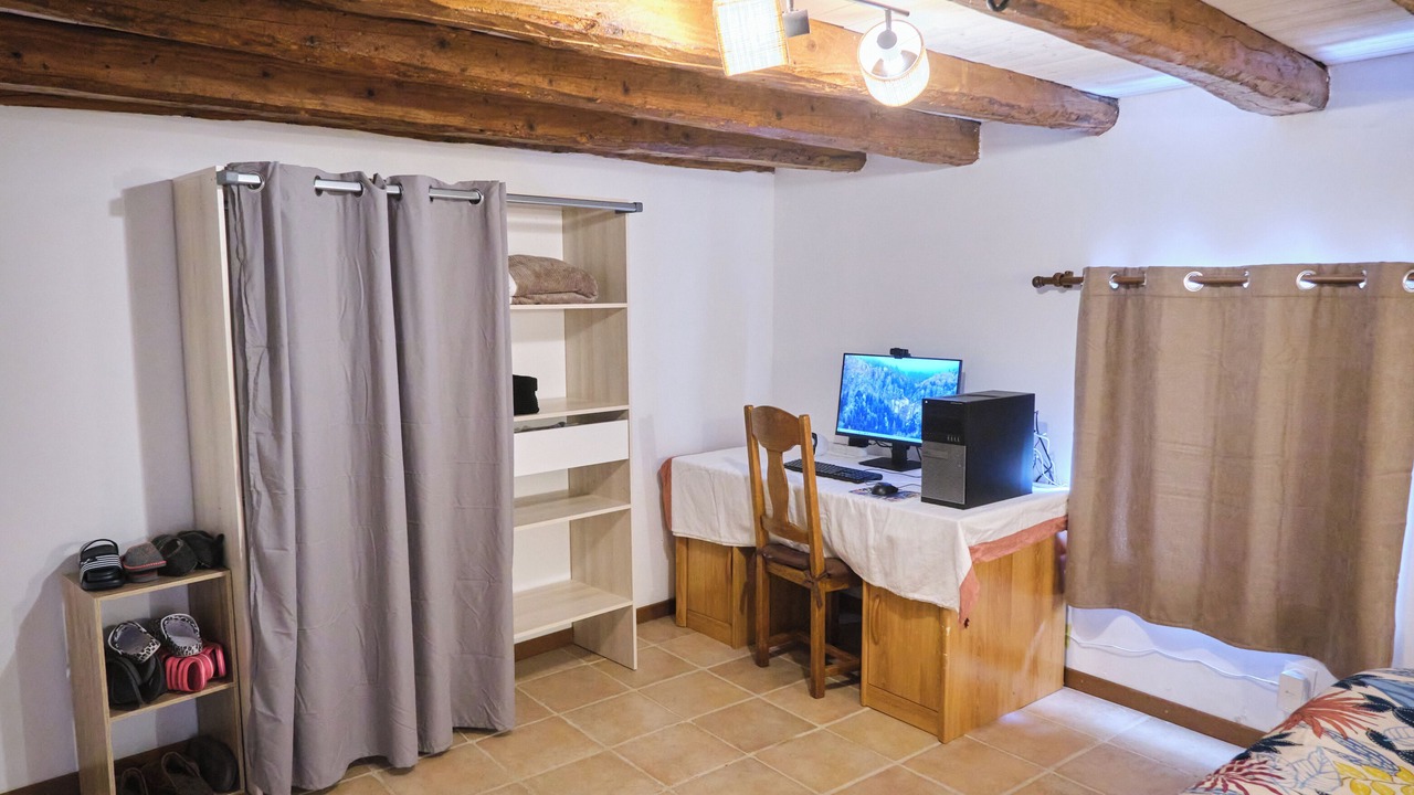 Photo of Bedroom in Saint-Joseph-de-Riviere