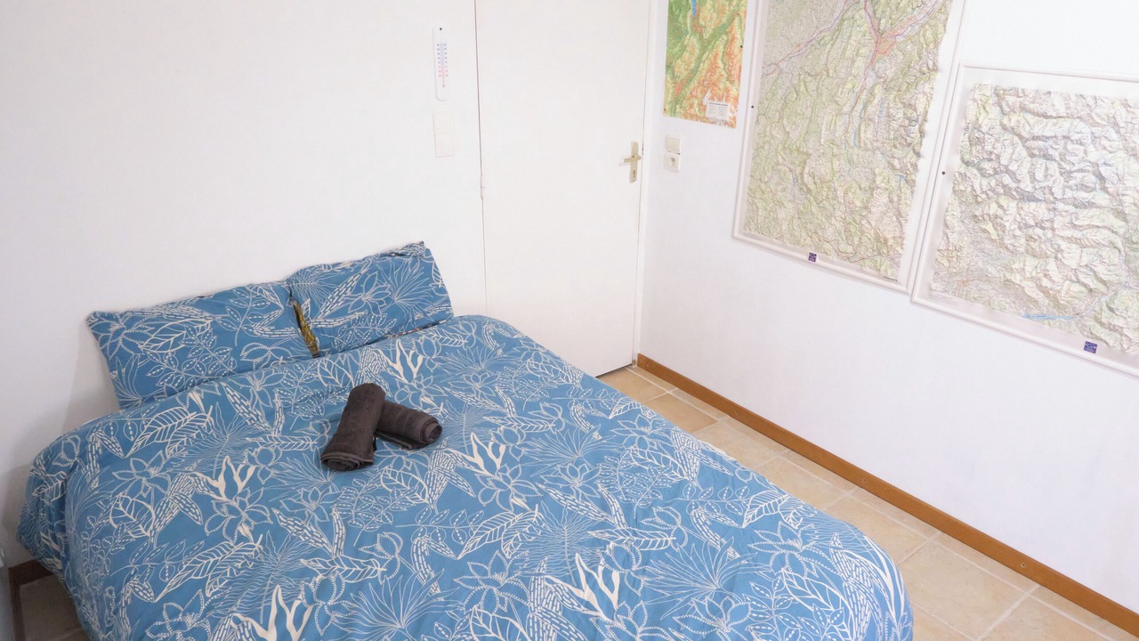 Photo of Bedroom in Saint-Joseph-de-Riviere