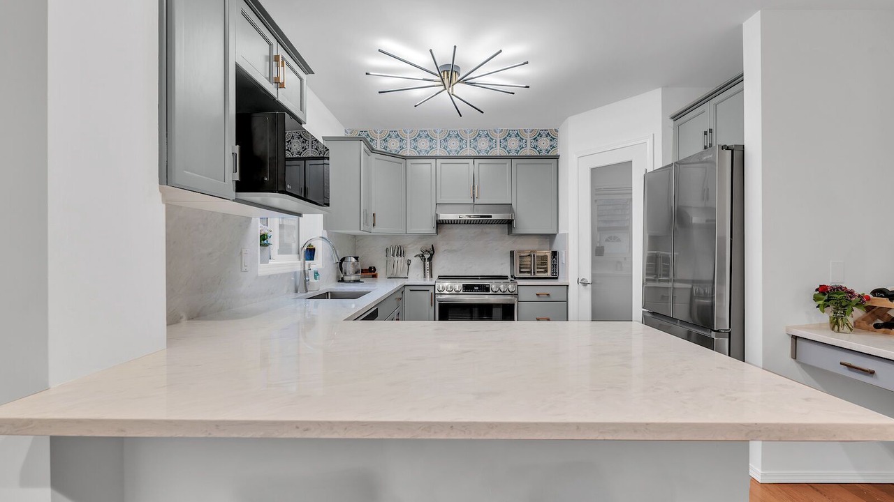 Photo of Kitchen in Richmond