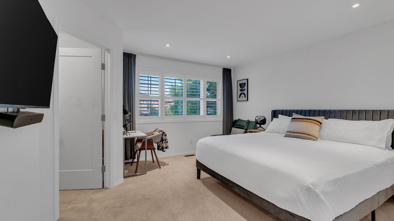 Photo of Bedroom in Richmond