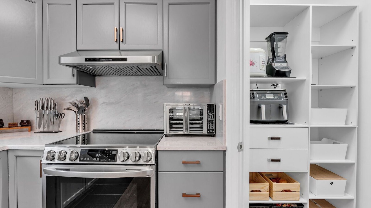 Photo of Kitchen in Richmond